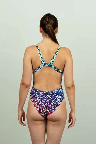 Bañador Mujer Deportivo Sostenible UPF 50+-Vista-2-Vista-3